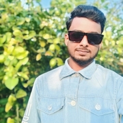 Md Tamim Sheikh Nehan 23 Brisbane