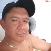 Jorge luis 38 Villavicencio