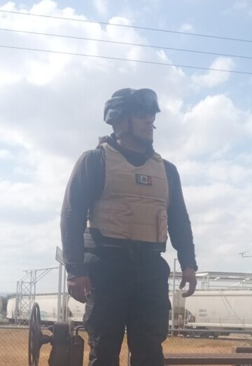 Hector (@hector407) — my photo № 2