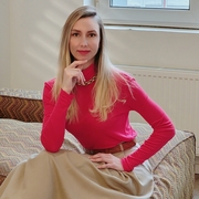 Yuliya 44 Moscow