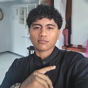 David Pérez 23 Yopal