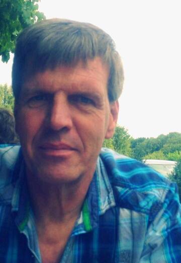 My photo - Longjohnse, 61 from Zurich (@longjohnse)