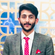 Syed sulman 26 Gujrat