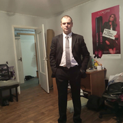 Dmitriï 36 Saint-Pétersbourg
