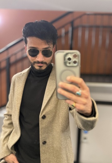 My photo - Aj, 32 from Dublin (@aj512)