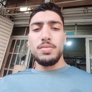 Hashem 23 Tripoli