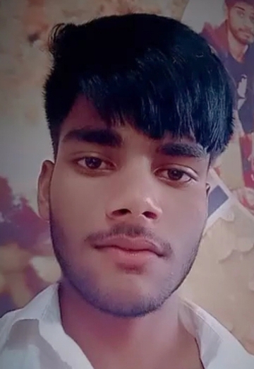 My photo - Vivek Kumar, 19 from Jaipur (@vivekkumar41)