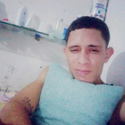 Alejandro 26 Caracas