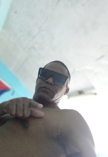 My photo - oliverfidel, 38 from Montevideo (@oliverfidel)