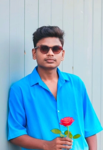 Anand (@anand301) — my photo № 1