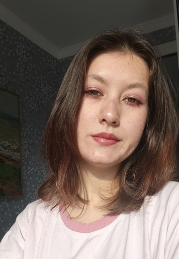 My photo - Asya, 25 from Astrakhan (@asya16339)