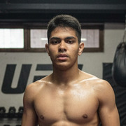 MagomedrasulHamzatov 18 Moscow