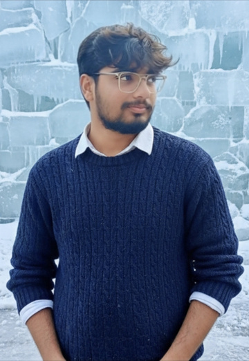 Akhil (@akhil206) — my photo № 1