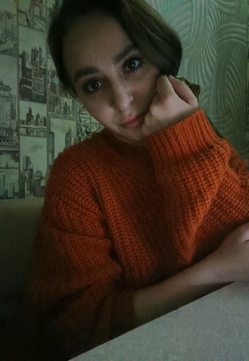 My photo - Yelina, 31 from Murmansk (@elina10438)