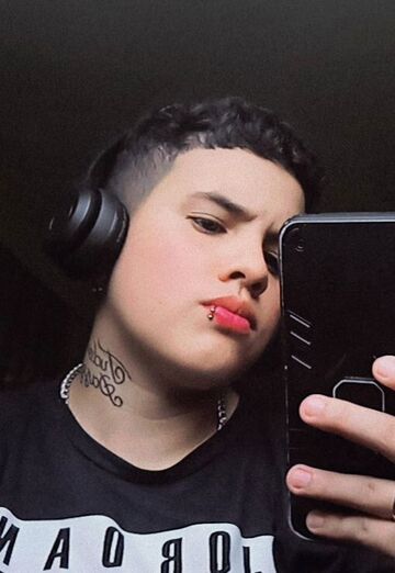 My photo - Michell, 27 from Caracas (@michell89)