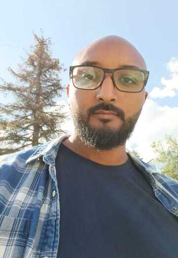 My photo - Ahmed, 37 from Ufa (@ahmed20345)