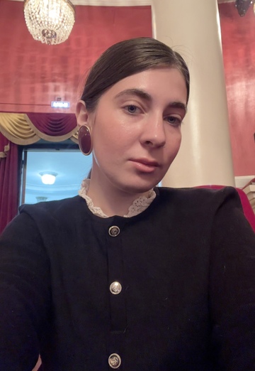 My photo - Margarita, 26 from Novokuznetsk (@margarita38917)