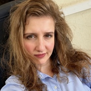 Anna 40 Moscow