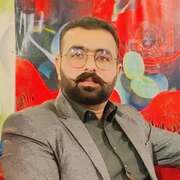 Saqlain Mehar 28 Gujrat