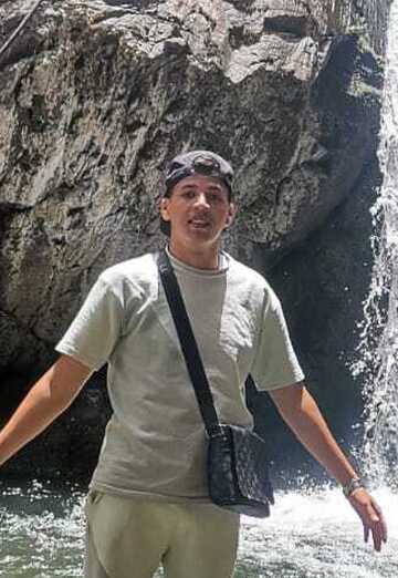 My photo - Amine, 24 from Casablanca (@amine998)