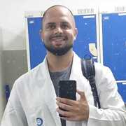 Anderson Melero 33 São Paulo