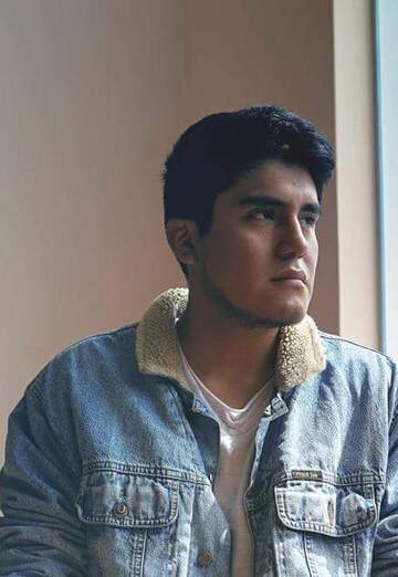 My photo - Klauss, 33 from Lima (@klauss28)