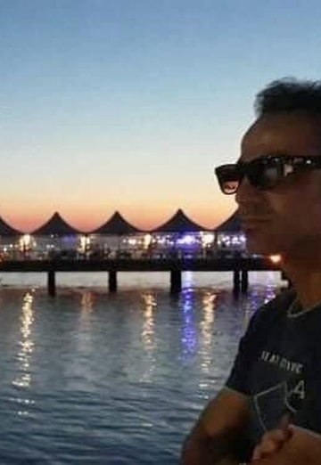 My photo - Mesut, 42 from Adana (@mesut308)
