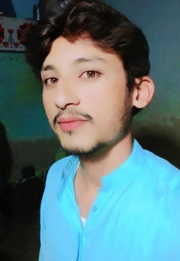 My photo - Kano, 32 from Islamabad (@kano155)