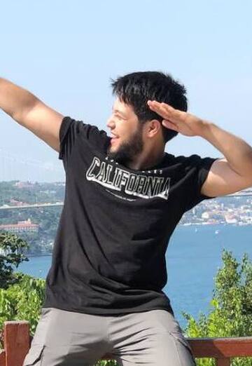 My photo - Miraziz, 24 from Tashkent (@miraziz138)