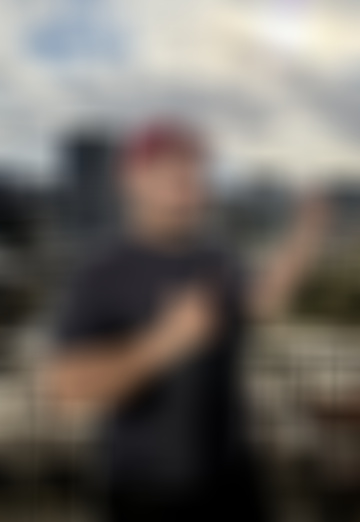 Mi foto- Luis, 45 de Santiago (@luis4195)