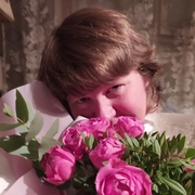 Юлия 43 Тольятти