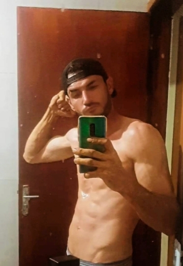 Kamal Augusto (@kamalaugusto) — minha foto № 4