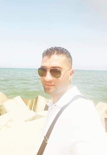 My photo - hamdi, 31 from Sakiet Sidi Youcef (@hamdi145)