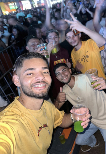 Moisés Gonçalves (@moissgonalves) — my photo № 3