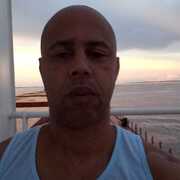 Michael Ribeiro 47 Rio de Janeiro