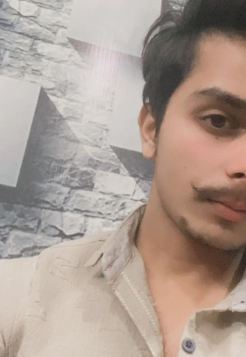 My photo - Muneeb Ahmed, 20 from Islamabad (@muneebahmed3)
