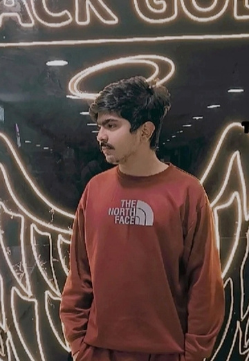 My photo - Ahmad, 19 from Islamabad (@ahmadgill006)