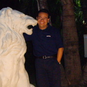 Raúl 57 Mexico City