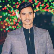 Shebu Debnath 26 Riyadh