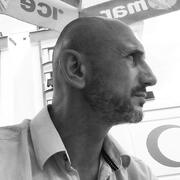 Ahmet 56 Istanbul