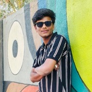 Rahul Parmar 20 Vadodara