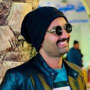 Furqan Husain 29 Moscovo