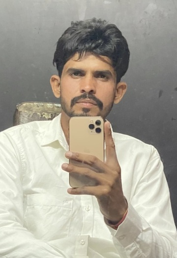 My photo - Karambir, 28 from Hisar (@karambir1)