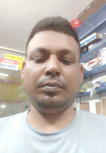 My photo - Milon Paroi, 42 from Gurugram (@milonparoi)