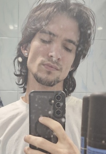 My photo - Alink, 23 from Moscow (@alink22)