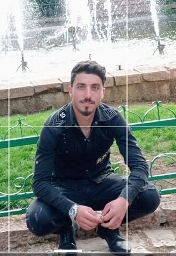 Henry (@henry3882) — my photo № 3