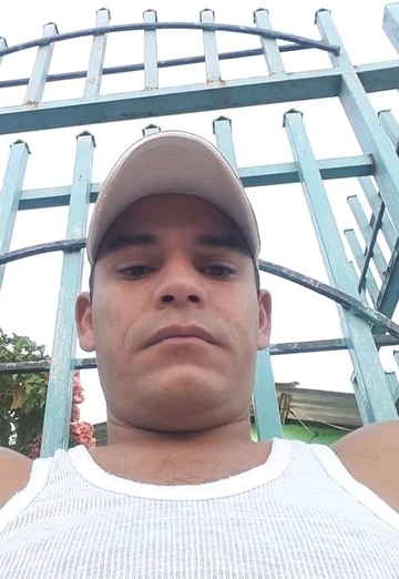 My photo - El mejor nombre, 43 from Cali (@elmejornombre61)