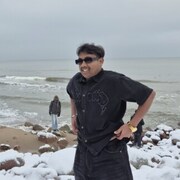 Umesh Adhikari 22 Kaliningrad