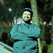 Mathias Lorenzo 34 La Serena