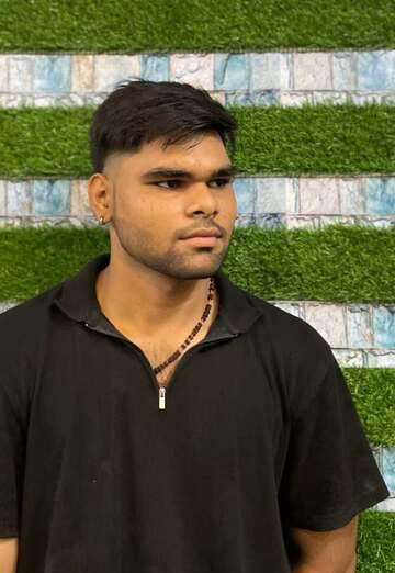 My photo - VishaL Rajput, 19 from Raipur (@kamlesh100)